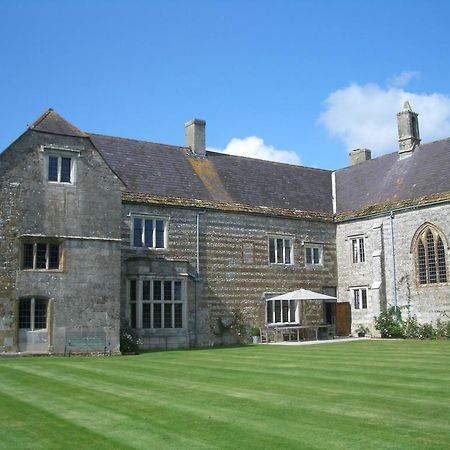 Higher Melcombe Manor Ansty  Exterior photo